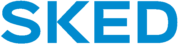 SKED Logo